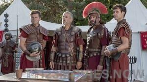 Horrible Histories: The Movie – Rotten Romans