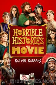 Horrible Histories: The Movie – Rotten Romans