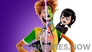 Hotel Transylvania 4: Transformania