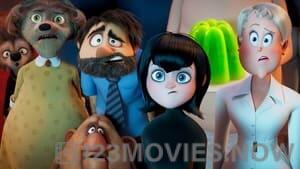 Hotel Transylvania 4: Transformania