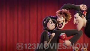 Hotel Transylvania 4: Transformania