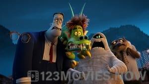 Hotel Transylvania 4: Transformania