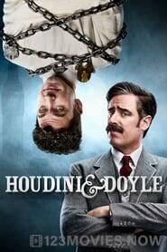 Houdini & Doyle