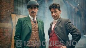 Houdini & Doyle