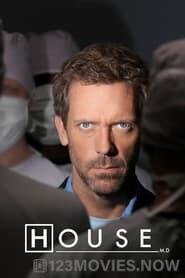 House Season 1 Episode 13