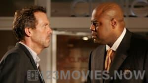 House Season 1 Episode 18