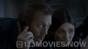 House Season 8 Episode 17