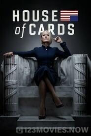 House of Cards Season 1 Episode 2