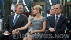 House of Cards Season 1 Episode 8