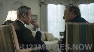 House of Cards Season 2 Episode 11