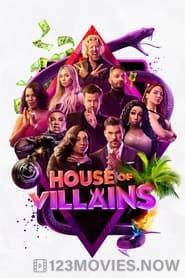 House of Villains Season 1 Episode 1