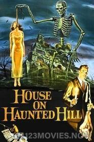 House on Haunted Hill