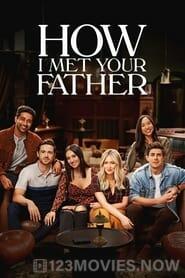 How I Met Your Father Season 1 Episode 1