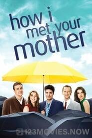 How I Met Your Mother Season 1 Episode 1