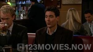 How I Met Your Mother Season 1 Episode 2