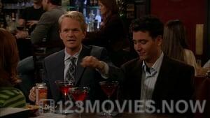 How I Met Your Mother Season 1 Episode 9