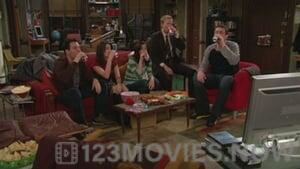 How I Met Your Mother Season 2 Episode 14