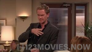 How I Met Your Mother Season 3 Episode 13