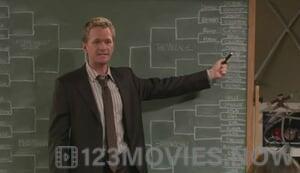 How I Met Your Mother Season 3 Episode 14