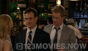 How I Met Your Mother Season 3 Episode 18