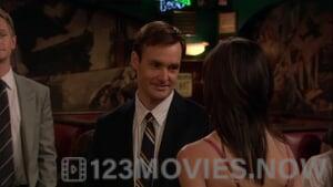 How I Met Your Mother Season 3 Episode 18