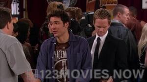 How I Met Your Mother Season 3 Episode 6