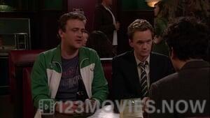 How I Met Your Mother Season 4 Episode 12