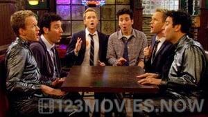 How I Met Your Mother Season 8 Episode 20