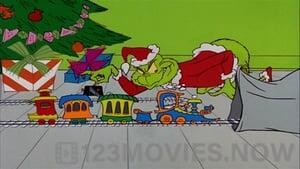 How the Grinch Stole Christmas!