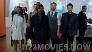 How to Get Away with Murder Season 1 Episode 4