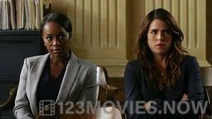 How to Get Away with Murder Season 3 Episode 4