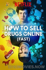 How to Sell Drugs Online (Fast) Season 3 Episode 2