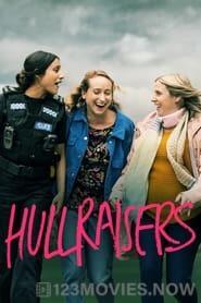 Hullraisers Season 2 Episode 1