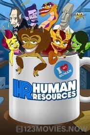 Human Resources Season 1 Episode 7