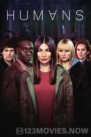 Humans Season 2 Episode 5