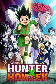 Hunter x Hunter Season 1 Episode 14