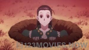 Hunter x Hunter Season 1 Episode 15