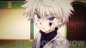 Hunter x Hunter Season 1 Episode 20