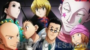 Hunter x Hunter Season 1 Episode 21