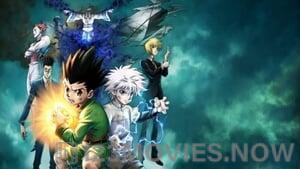 Hunter x Hunter: The Last Mission