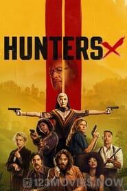 Hunters Season 1 Episode 1