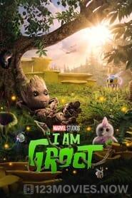 I Am Groot Season 1 Episode 2