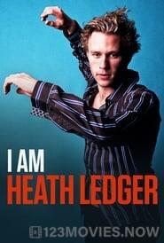 I Am Heath Ledger