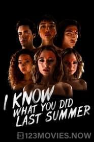 I Know What You Did Last Summer Season 1 Episode 1