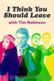 I Think You Should Leave with Tim Robinson Season 1 Episode 1