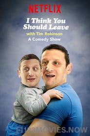 I Think You Should Leave with Tim Robinson Season 2 Episode 6