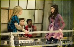 iCarly Season 3 Episode 9