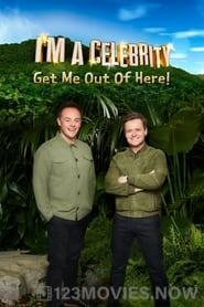 I’m a Celebrity Get Me Out of Here!