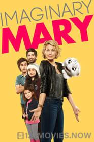 Imaginary Mary Season 1 Episode 1