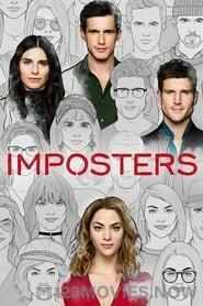 Imposters Season 1 Episode 7